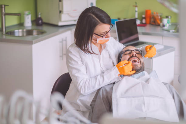 Best Pediatric Emergency Dentist in La Crosse, WI